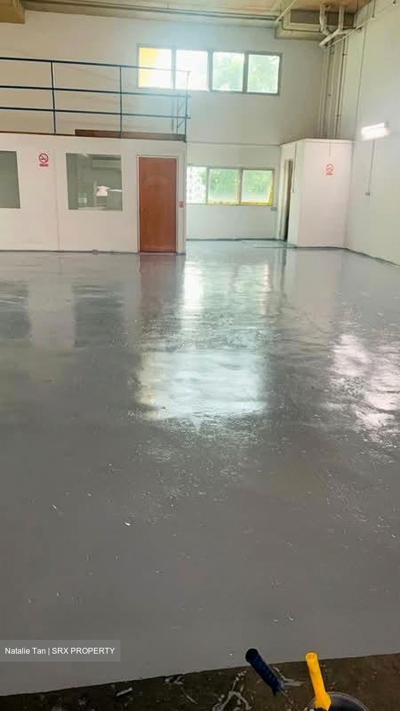 Ispace (D22), Factory #578535401